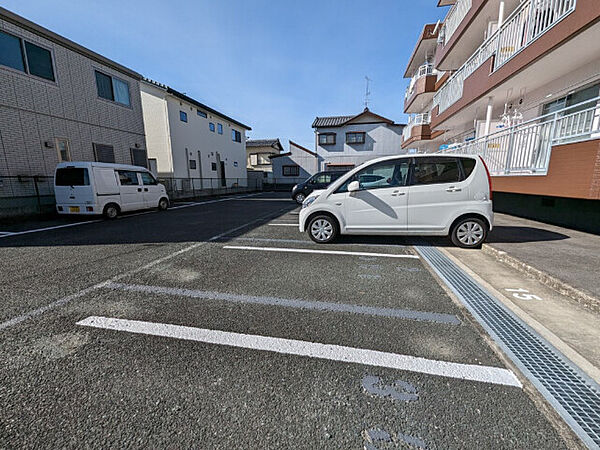 静岡県浜松市中央区天王町(賃貸マンション2LDK・1階・58.96㎡)の写真 その18