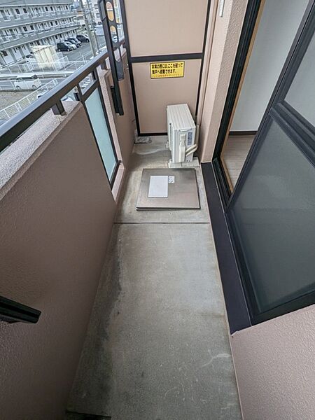静岡県浜松市中央区三和町(賃貸マンション1K・3階・25.92㎡)の写真 その16