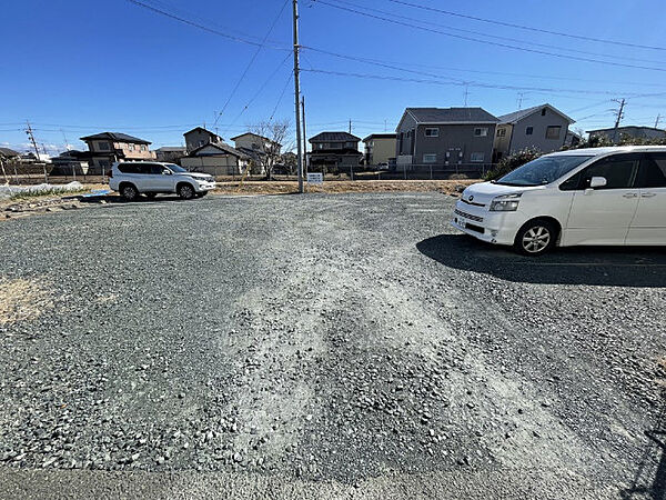 静岡県浜松市中央区積志町(賃貸テラスハウス2LDK・2階・52.98㎡)の写真 その15