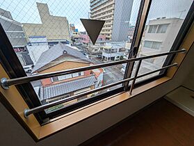 静岡県浜松市中央区塩町（賃貸マンション1R・4階・20.36㎡） その16