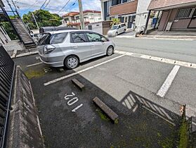 静岡県浜松市中央区中沢町（賃貸アパート1K・2階・27.04㎡） その18