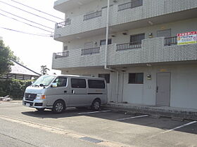 静岡県浜松市中央区貴平町（賃貸マンション1LDK・3階・45.36㎡） その17