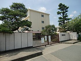 静岡県浜松市中央区貴平町（賃貸マンション1LDK・3階・45.36㎡） その29