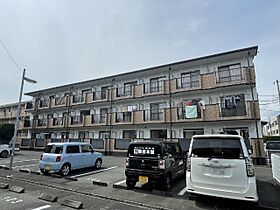 静岡県浜松市中央区北島町（賃貸マンション1K・2階・25.92㎡） その6