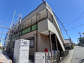 静岡県浜松市中央区四本松町（賃貸アパート1LDK・2階・34.40㎡） その19