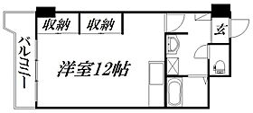 静岡県浜松市中央区助信町（賃貸マンション1R・3階・32.50㎡） その2