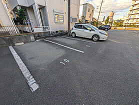 静岡県浜松市中央区龍禅寺町（賃貸アパート1R・2階・34.29㎡） その18