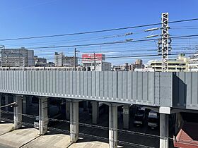 静岡県浜松市中央区海老塚1丁目（賃貸マンション1R・4階・27.45㎡） その20