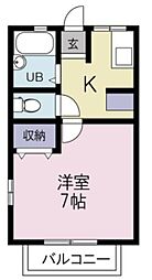 🉐敷金礼金0円！🉐バス ＊＊＊＊駅 バス 遠鉄バス西塚町下…