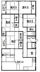 🉐敷金礼金0円！🉐遠州鉄道 新浜松駅 徒歩19分