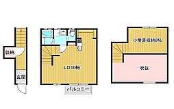 遠州鉄道 新浜松駅 徒歩24分