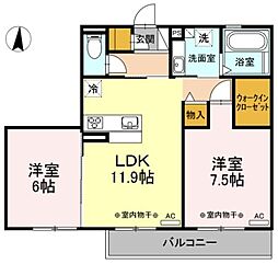 バス バス上西町下車 徒歩8分