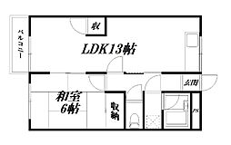バス 遠鉄バス原島北下車 徒歩1分