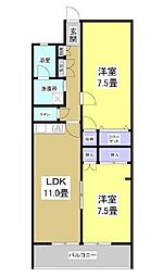 バス 遠鉄バス大平台4丁目下車 徒歩2分