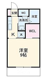 バス 遠鉄バス入野西下車 徒歩4分 1階/-