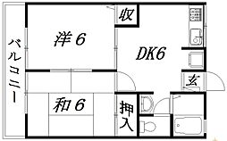 バス 遠鉄バス安松北下車 徒歩3分