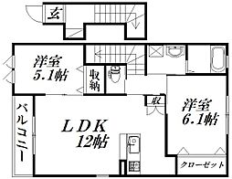 バス 遠鉄バス佐藤3丁目下車 徒歩2分