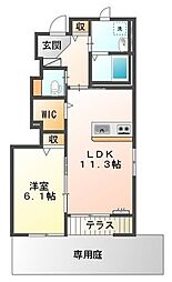 バス 遠鉄バス貝まぐり下車 徒歩9分 1階/-