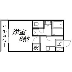 バス 遠鉄バス高塚北下車 徒歩2分