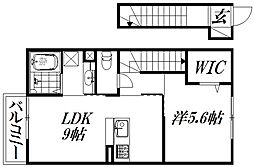 バス 遠鉄バス和田北下車 徒歩3分 2階/-