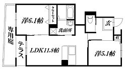 遠州鉄道 遠州芝本駅 徒歩10分 1階/-