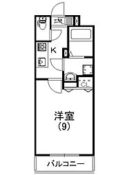 遠州鉄道 新浜松駅 徒歩4分