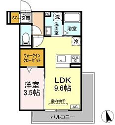 遠州鉄道 八幡駅 徒歩10分