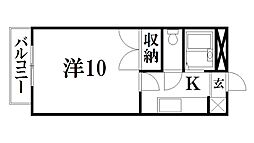 JR東海道本線 浜松駅 徒歩7分
