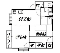 遠州鉄道 八幡駅 徒歩15分