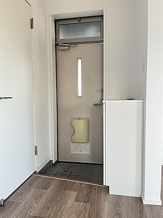 コンフォート…一色_内装_7