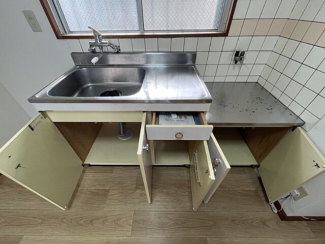 キッチン