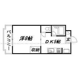遠州鉄道 曳馬駅 徒歩4分