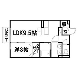 バス 遠鉄バス早出新田下車 徒歩1分