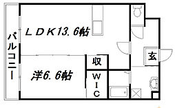 遠州鉄道 曳馬駅 徒歩6分 1階/-