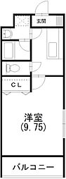 遠州鉄道 美薗中央公園駅 徒歩11分 1階/-