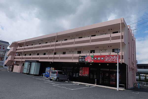 滋賀県野洲市小篠原(賃貸マンション1K・3階・29.00㎡)の写真 その22