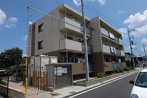 滋賀県野洲市市三宅(賃貸マンション2LDK・1階・50.40㎡)の写真 その24