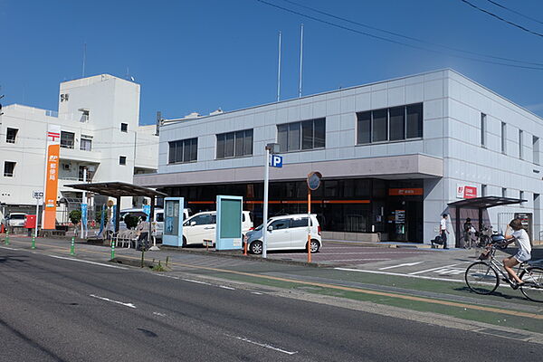 滋賀県野洲市市三宅(賃貸マンション2LDK・1階・50.40㎡)の写真 その28