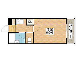 滋賀県湖南市下田（賃貸マンション1K・1階・18.91㎡） その2