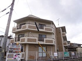 滋賀県湖南市下田（賃貸マンション1K・2階・18.91㎡） その1