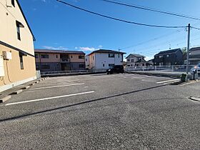 セリティ－ 201 ｜ 滋賀県近江八幡市多賀町（賃貸アパート2LDK・2階・56.01㎡） その16