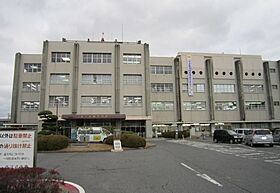 滋賀県近江八幡市鷹飼町北４丁目（賃貸マンション2LDK・3階・50.73㎡） その26