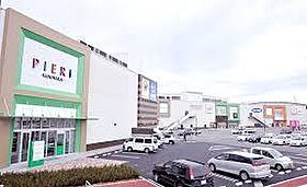 滋賀県守山市水保町（賃貸アパート1LDK・1階・50.02㎡） その29