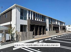 滋賀県野洲市西河原（賃貸アパート1K・1階・31.09㎡） その4