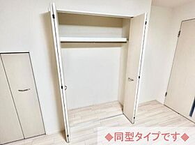 滋賀県野洲市西河原（賃貸アパート1K・1階・31.09㎡） その10