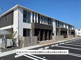 滋賀県野洲市西河原（賃貸アパート1K・1階・31.09㎡） その23