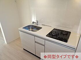 滋賀県野洲市西河原（賃貸アパート1LDK・2階・31.09㎡） その12