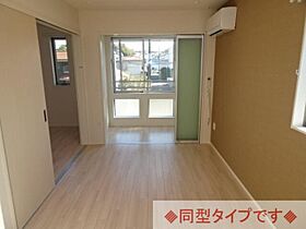 滋賀県野洲市西河原（賃貸アパート1LDK・2階・31.09㎡） その20