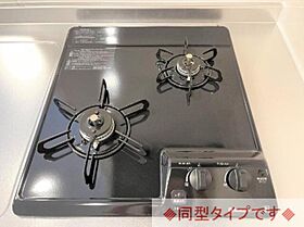 滋賀県野洲市西河原（賃貸アパート1LDK・1階・45.55㎡） その15