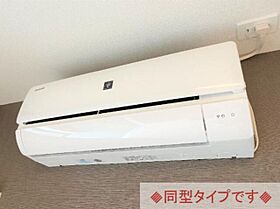 滋賀県野洲市西河原（賃貸アパート1LDK・1階・45.55㎡） その18